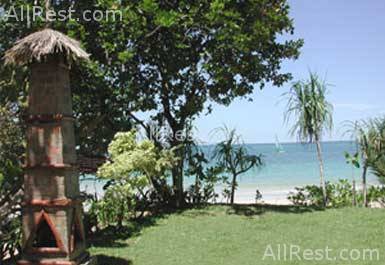 Andaman Holiday Resort 27